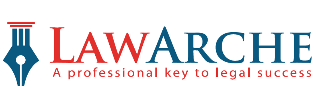 Lawarche — a professional key to legal success